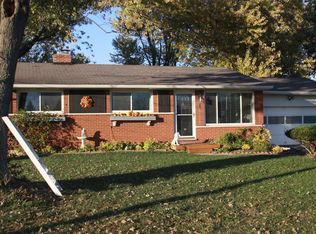 1024 Western Row Rd, Mason, OH 45040