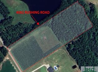 4082 Rushing Rd, Statesboro, GA 30461
