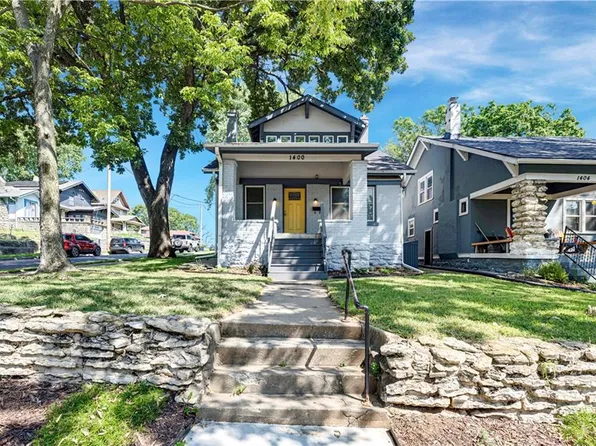 1400 E 28th St, Kansas City, MO 64109