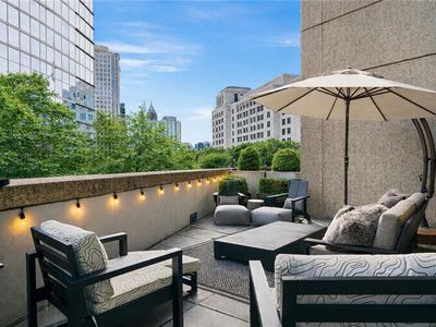 1080 Peachtree St NE Unit 405, Atlanta, GA, 30309