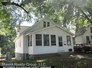 3921 N 45th St, Omaha, NE 68104