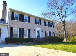4206 Whitacre Rd, Fairfax, VA 22032