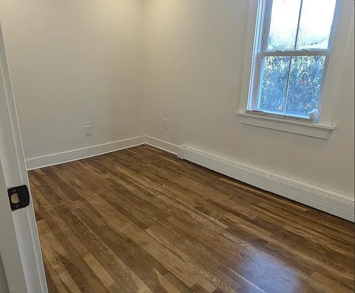 Third bedroom or office
