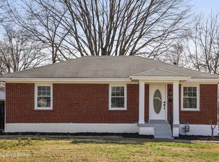 8341 Virginia Rd, Louisville, KY 40258