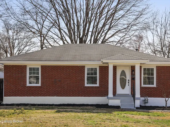 8341 Virginia Rd, Louisville, KY 40258