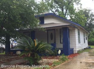213 E Bobe St, Pensacola, FL 32503