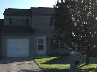 2953 Milky Way Rd, Dover, PA 17315