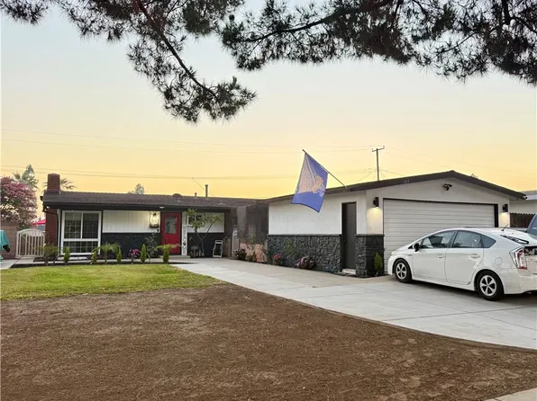 1013 N Lyman Ave, Covina, CA 91724
