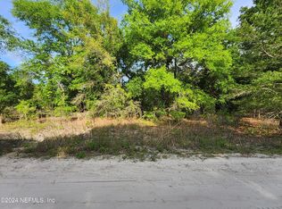 120 Orange Tree St, Pomona Park, FL 32181
