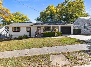 104 N 6th Ave, Ozark, MO 65721