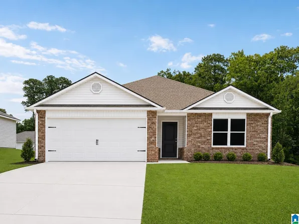 345 Troubadour Ln, Jasper, AL 35501