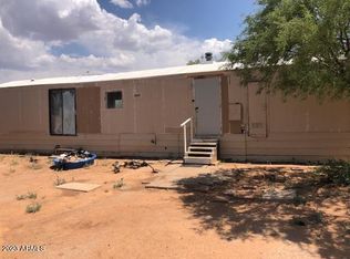 961 E Fort Valley Rd, Huachuca City, AZ 85616