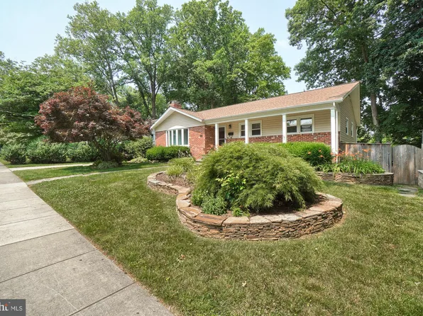 14312 Gaines Ave, Rockville, MD 20853