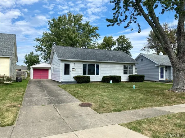 4920 Mount Vernon Blvd, Hamburg, NY 14075