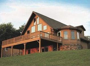 300 Felker Hill Rd, Lindley, NY 14858