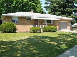 3209 Northside Blvd, South Bend, IN 46615