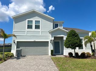 2290 Lelani Cir, Davenport, FL 33897