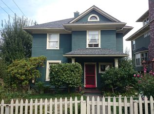 1556 16th Ave E, Seattle, WA 98112