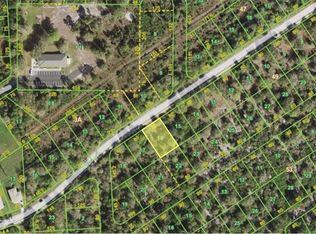 5025 S Fairway Dr #16, Punta Gorda, FL 33982