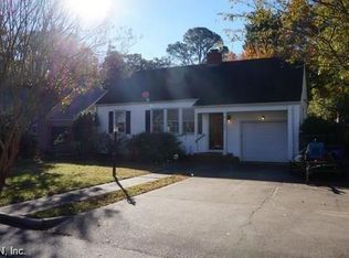 207 Maycox Ave, Norfolk, VA 23505