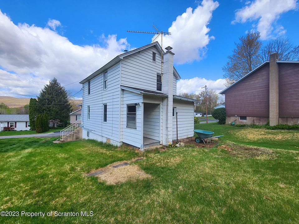 429 Hemlock St, Jermyn, PA 18433 Zillow