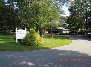 4920 Old Maysville Rd, Fort Wayne, IN 46815
