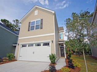 8912 N Cat Tail Pond Rd, North Charleston, SC 29420