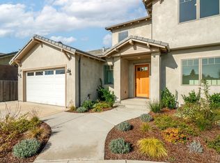 320 Cecile Ct, Napa, CA 94558