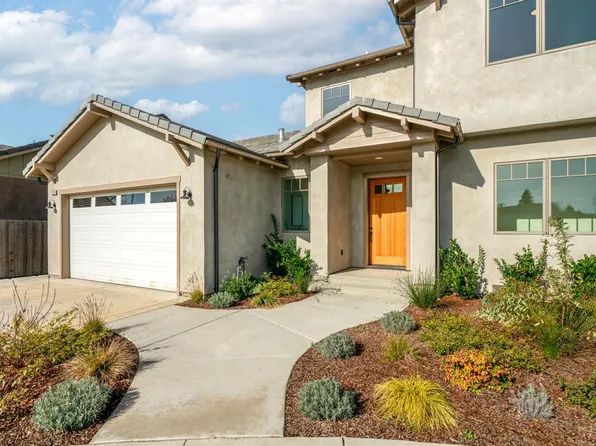 320 Cecile Court, Napa, CA 94558