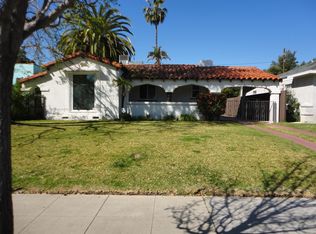905 N Kemp St, Burbank, CA 91505