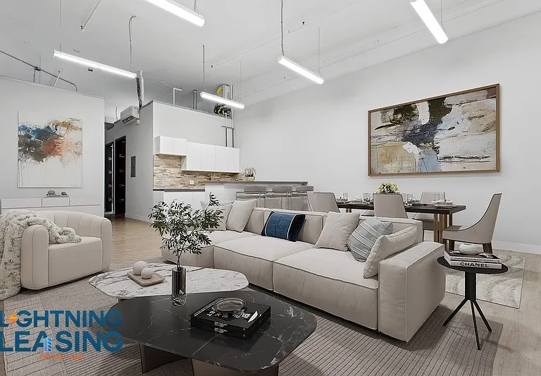 3751 S Hill St #207 — Photo 5