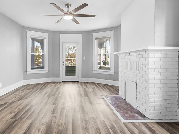 4th image of 305 W 35th St #2