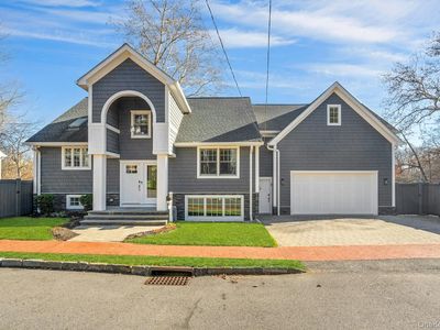 36 Lynwood Road, Scarsdale, NY, 10583