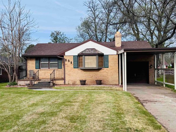 208 N Wilson Ave, Oberlin, KS 67749