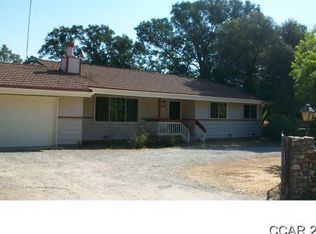 4630 Baldwin Ln, Valley Springs, CA