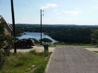 0 Bel Aire Loop, Graford, TX 76449