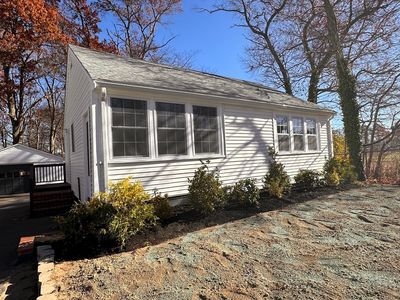 34 Electric Ave, Brockton, MA, 02302