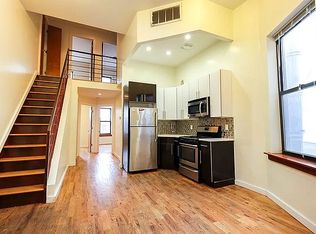 385 Metropolitan Ave #4, Brooklyn, NY 11211