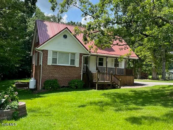 10538 Coeburn Mountain Rd, Wise, VA 24293