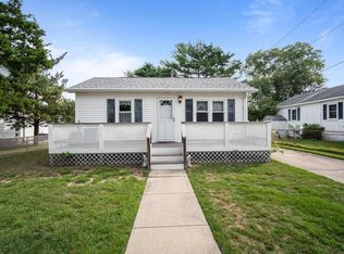 115 Arbor Rd, Villas, NJ 08251