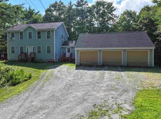 115 Onset Rd, Bennington, NH 03442