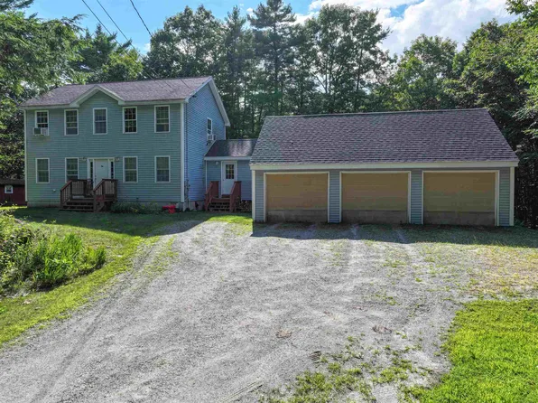 115 Onset Road, Bennington, NH 03442