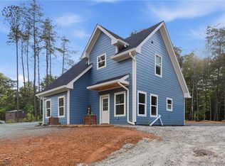 50 Angel Rd, Fairmount, GA 30139