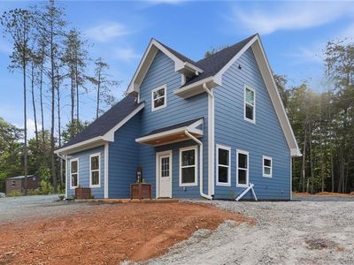 50 Angel Rd, Fairmount, GA, 30139