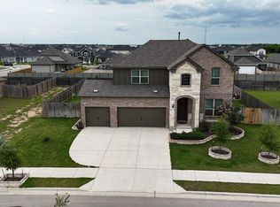 104 Roaming Dr, Hutto, TX 78634