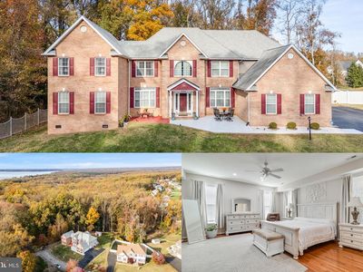 6194 Hard Bargain Cir, Indian Head, MD, 20640