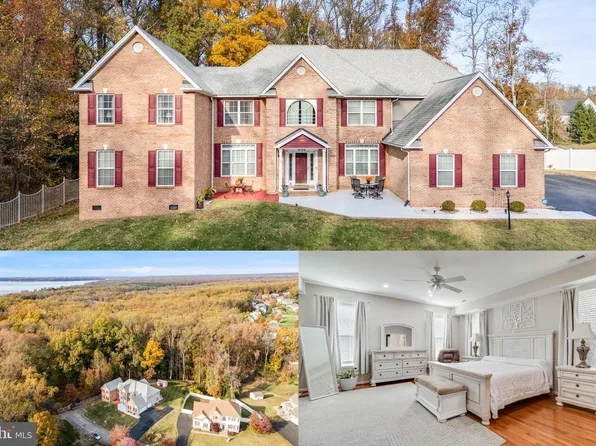 6194 Hard Bargain Cir, Indian Head, MD 20640