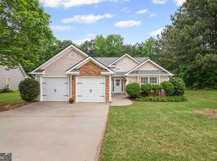 134 Paxton Pl, Newnan, GA