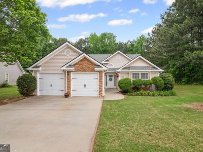 134 Paxton Pl, Newnan, GA, 30263
