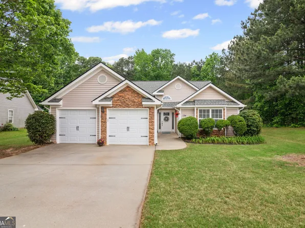 134 Paxton Pl, Newnan, GA 30263